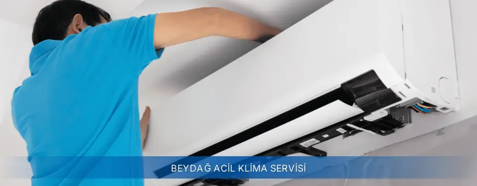 Beydağ İlçemi Demirdöküm Acil Klima Servisi