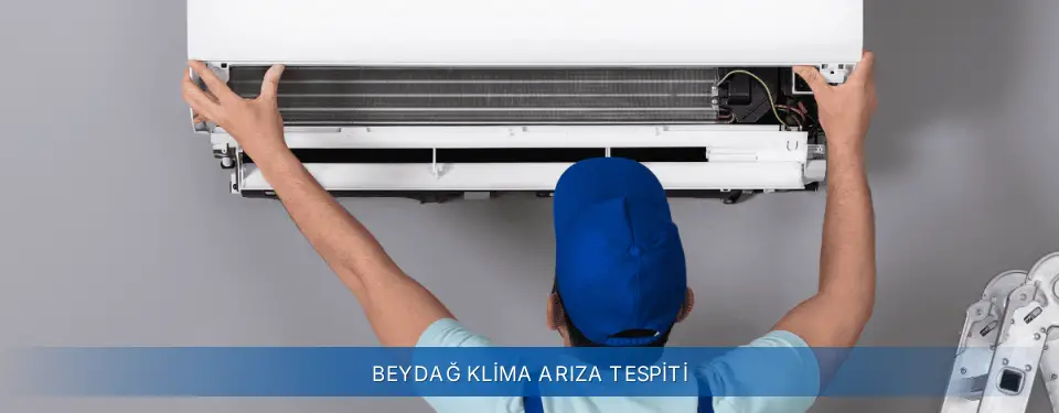 Beydağ İlçemi Demirdöküm Klima Arıza Tespiti