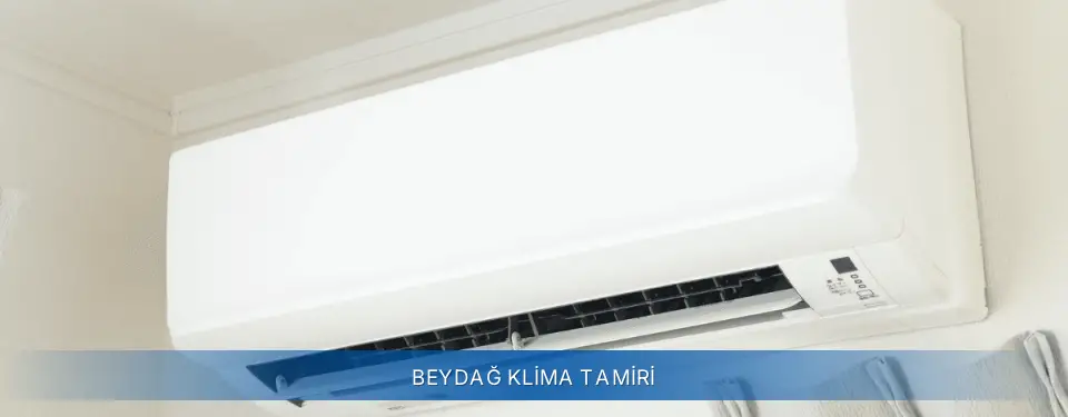 Beydağ İlçemi Demirdöküm Klima Tamiri