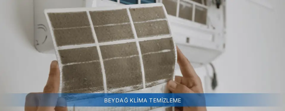 Beydağ İlçemi Demirdöküm Klima Temizleme